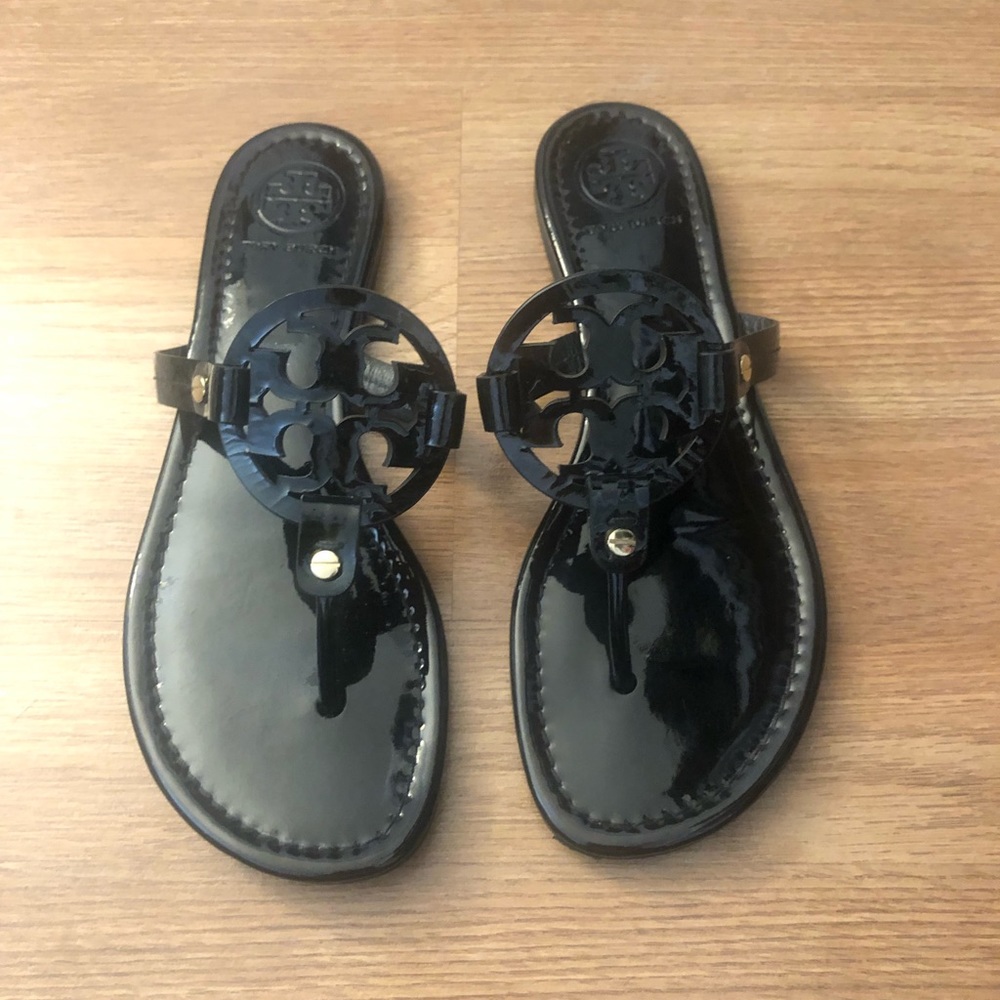 Tory Burch Miller sandal